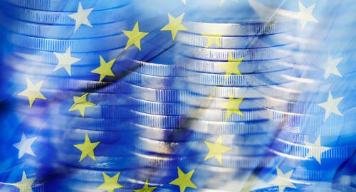 Inflazione Eurozona al 2,8%: la BCE valuta una pausa